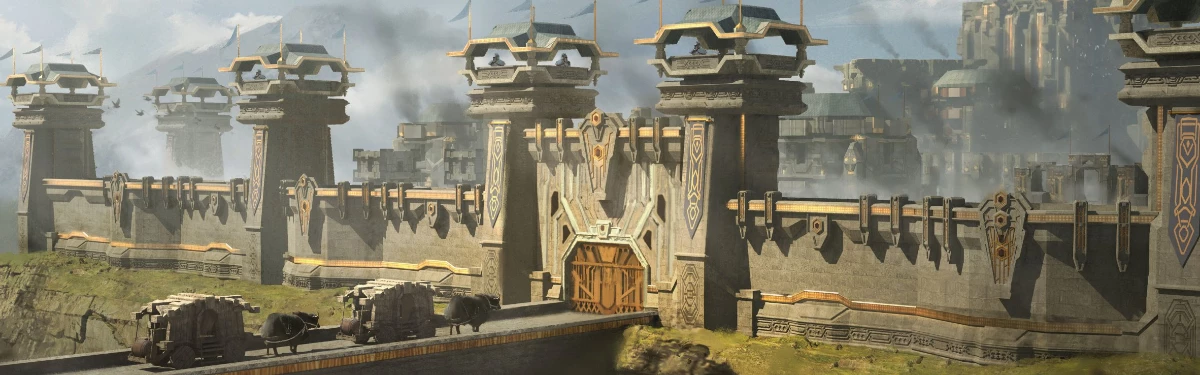 MMORPG Ashes of Creation перевели на движок Unreal Engine 5. Есть видео MMORPG Ashes of Creation перевели на движок Unreal Engine 5. Есть видео