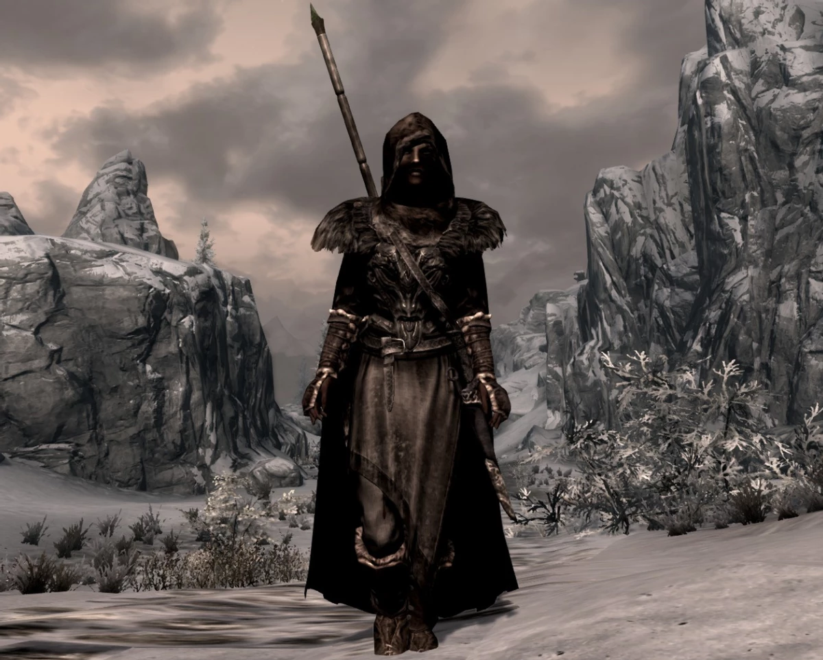 ТОП 20 лучших модов для TES V: Skyrim ТОП 20 лучших модов для TES V: Skyrim
