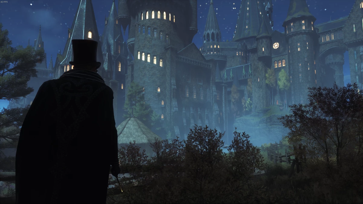 EMPRESS: Hogwarts Legacy уже на завершающей стадии взлома EMPRESS: Hogwarts Legacy уже на завершающей стадии взлома