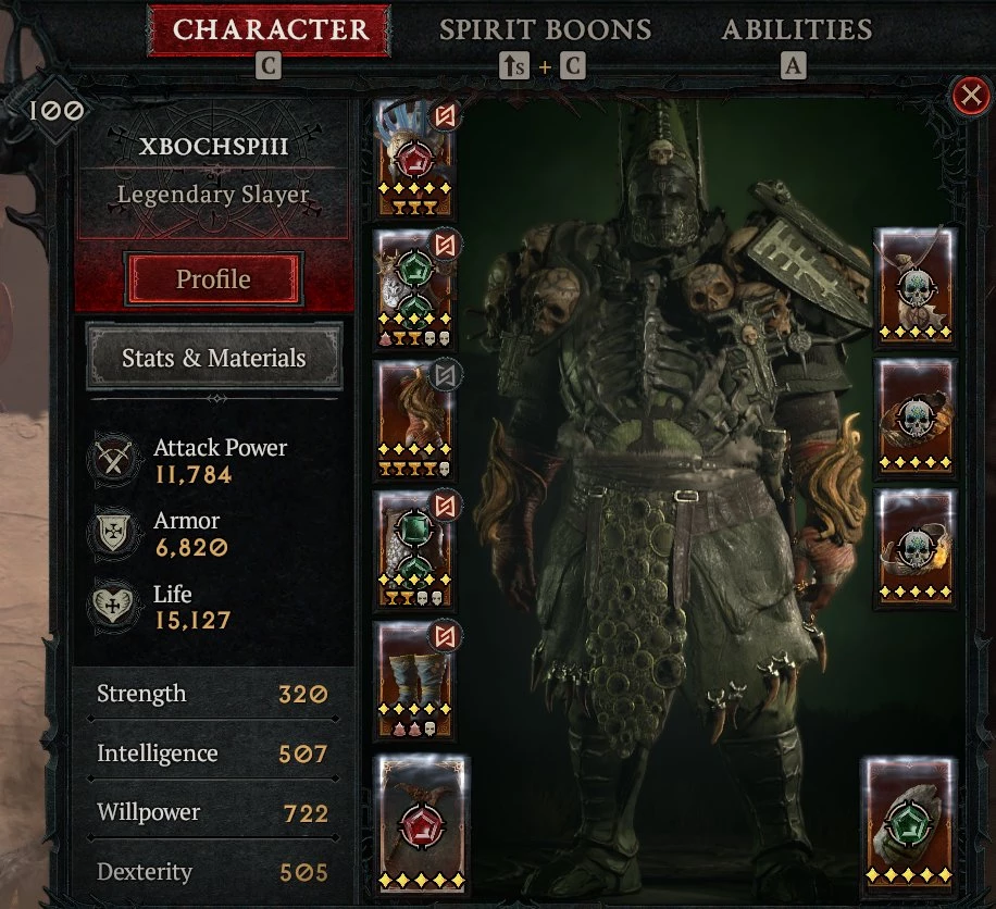 Все любят медведей — Фил Спенсер, как и Илон Маск, играет в Diablo IV за друида Все любят медведей — Фил Спенсер, как и Илон Маск, играет в Diablo IV за друида