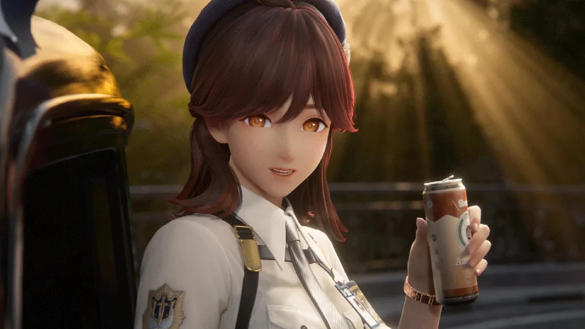 30 минут Varsapura, новой игры от авторов Genshin Impact, но на Unreal Engine 5 30 минут Varsapura, новой игры от авторов Genshin Impact, но на Unreal Engine 5