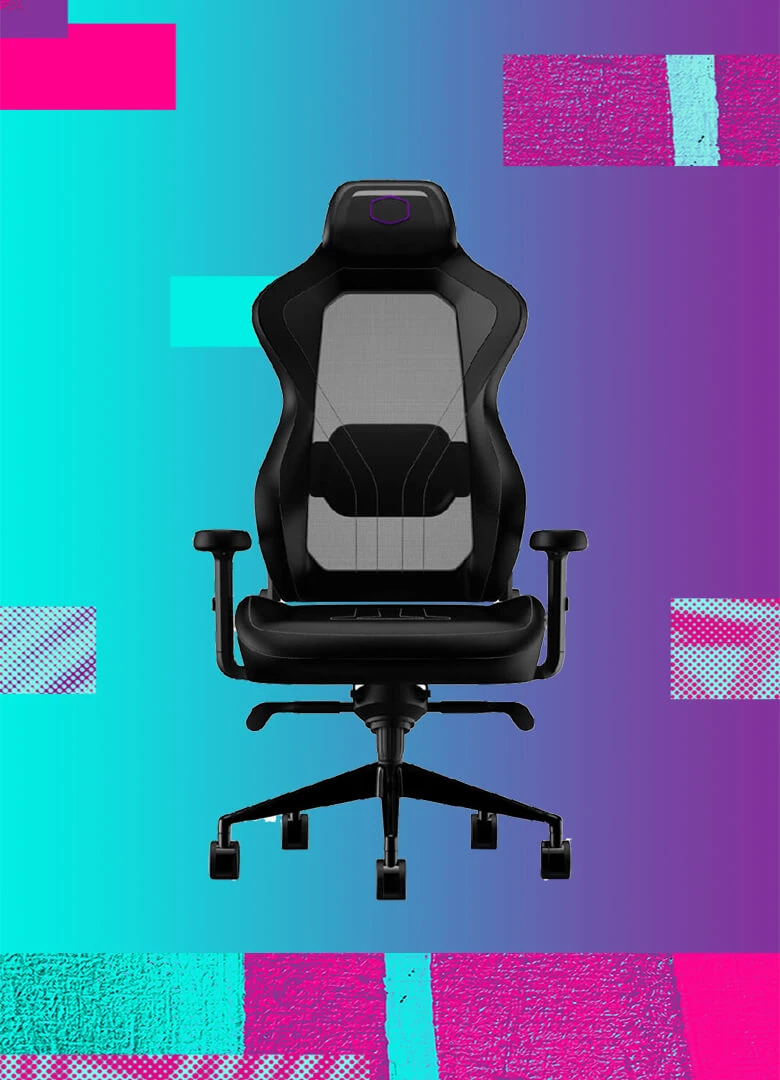 Новинки от Cooler Master на Летнем саммите 2021 Новинки от Cooler Master на Летнем саммите 2021
