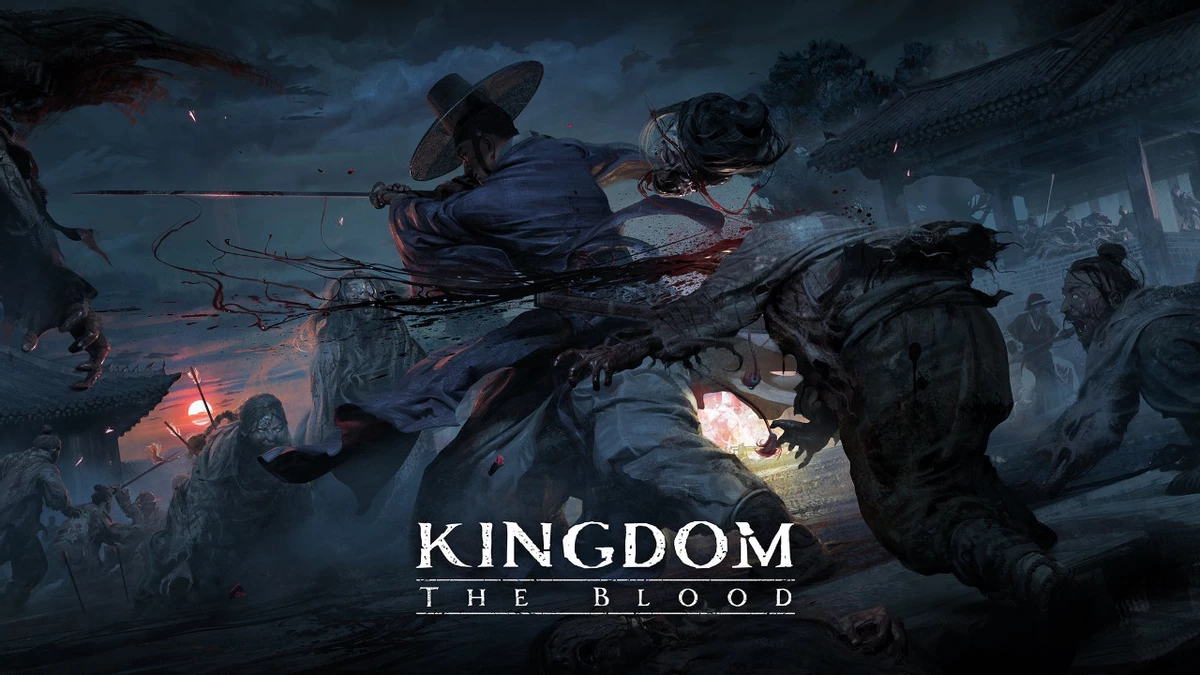 Открылась предрегистрация на ролевой экшен Kingdom: The Blood. Демоверсия игры доступна в Steam Открылась предрегистрация на ролевой экшен Kingdom: The Blood. Демоверсия игры доступна в Steam