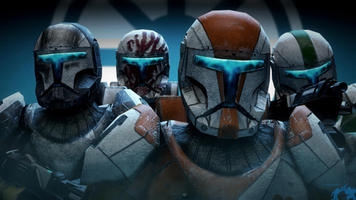 Respawn Entertainment делают новую игру по Звездным войнам, но это не продолжение Star Wars Jedi Respawn Entertainment делают новую игру по Звездным войнам, но это не продолжение Star Wars Jedi