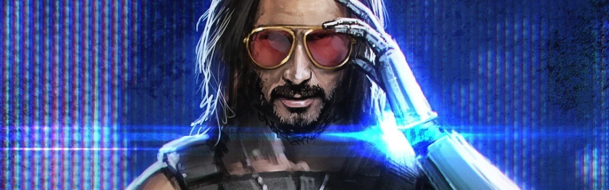 Cyberpunk 2077 - В марте в продаже появятся фигурки Джонни Сильверхэнда и Ви Cyberpunk 2077 - В марте в продаже появятся фигурки Джонни Сильверхэнда и Ви