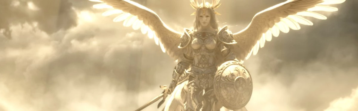 Обзор: Final Fantasy XIV - Письмо продюсера Обзор: Final Fantasy XIV - Письмо продюсера