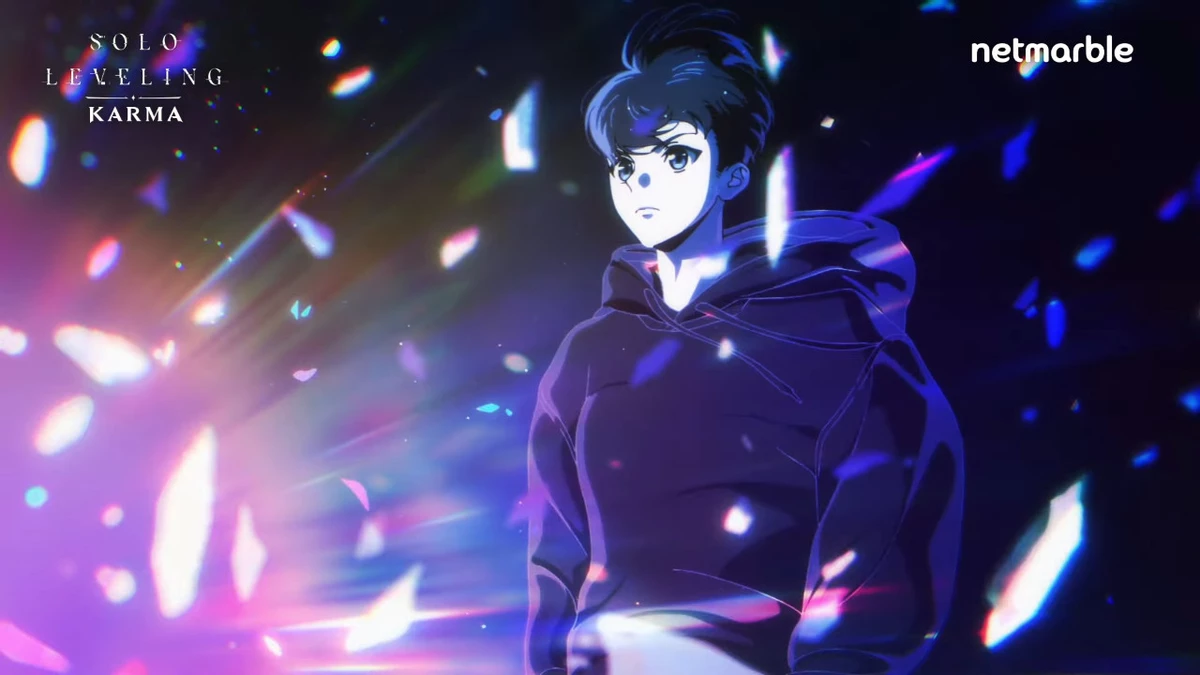 Трейлер Solo Leveling: KARMA про 27-летнюю войну и опенинг от A-1 Pictures