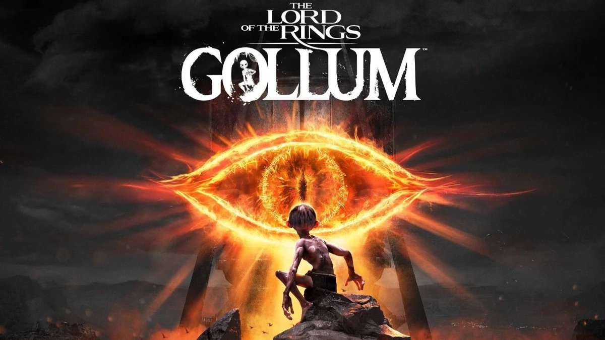 Целых $15,9 миллиона было выброшено на разработку The Lord Of The Rings: Gollum Целых $15,9 миллиона было выброшено на разработку The Lord Of The Rings: Gollum