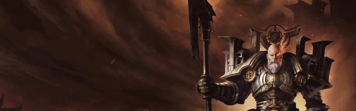 Wolcen: Lords of Mayhem - Продажи игры достигли одного миллиона копий за месяц Wolcen: Lords of Mayhem - Продажи игры достигли одного миллиона копий за месяц
