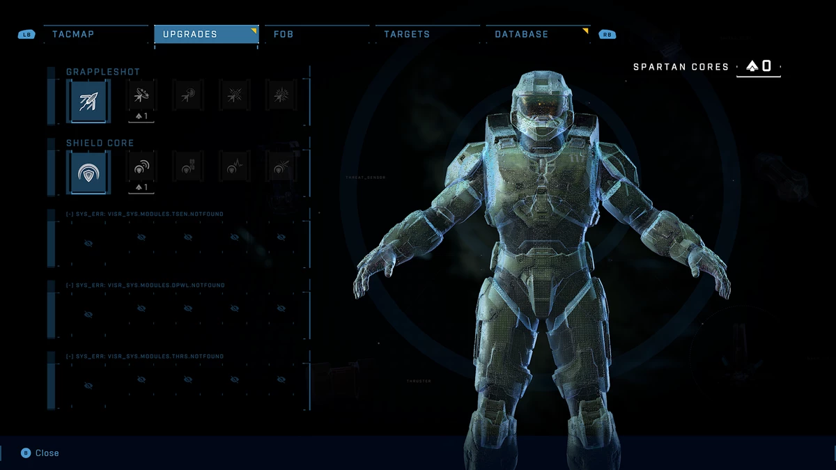 Обзор Halo Infinite режим кампании Обзор Halo Infinite режим кампании