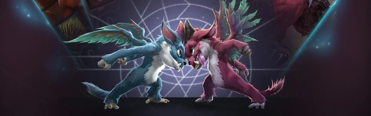 Artifact - Стартовал закрытый тест версии 2.0 Artifact - Стартовал закрытый тест версии 2.0