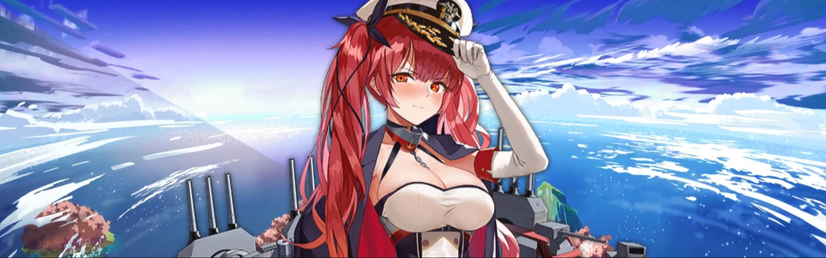 В Azur Lane пройдет реран ивента с Эскимо, а Гонолулу получила красивую фигурку