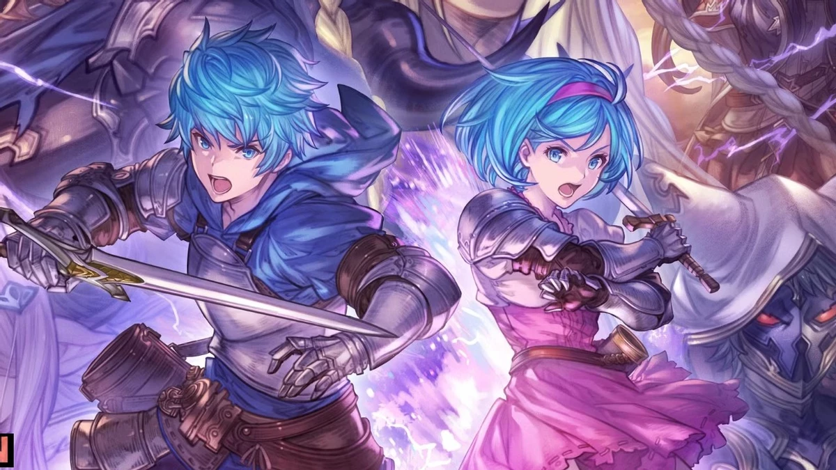Файтинг Granblue Fantasy Versus: Rising на неделю стал бесплатным
