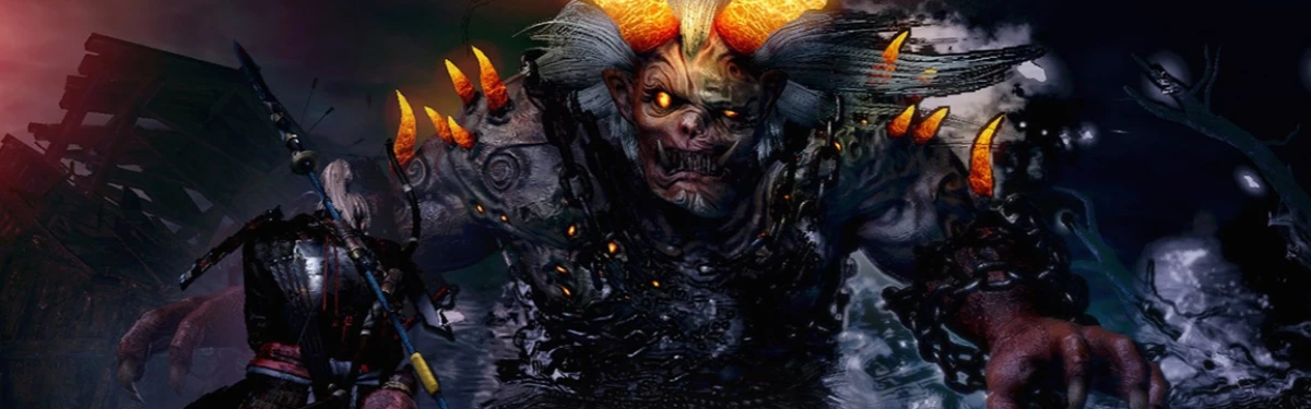 NiOh 2 - Трейлер особенностей версии RPG для ПК NiOh 2 - Трейлер особенностей версии RPG для ПК
