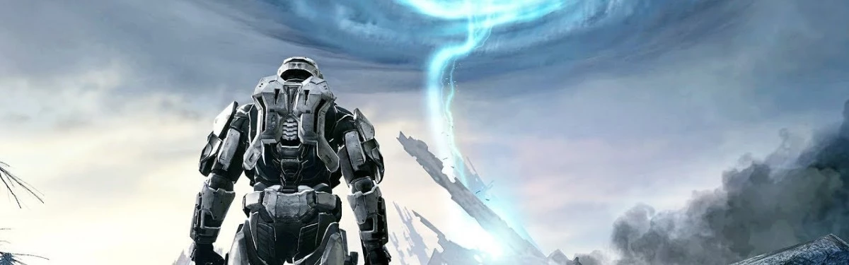 Halo Infinite - Разработчики опубликовали новые концепт-арты Halo Infinite - Разработчики опубликовали новые концепт-арты