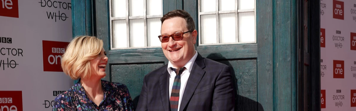 BBC взялась за ум? Джоди Уиттакер и шоураннер Крис Чибнелл оставят «Доктора Кто» в покое через год BBC взялась за ум? Джоди Уиттакер и шоураннер Крис Чибнелл оставят «Доктора Кто» в покое через год