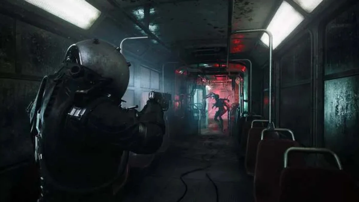 Cronos: The New Dawn может выйти 17 октября, но это не точно