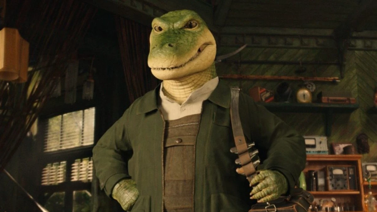 Сиквел Чебурашки принес 1 миллиард рублей за пару дней