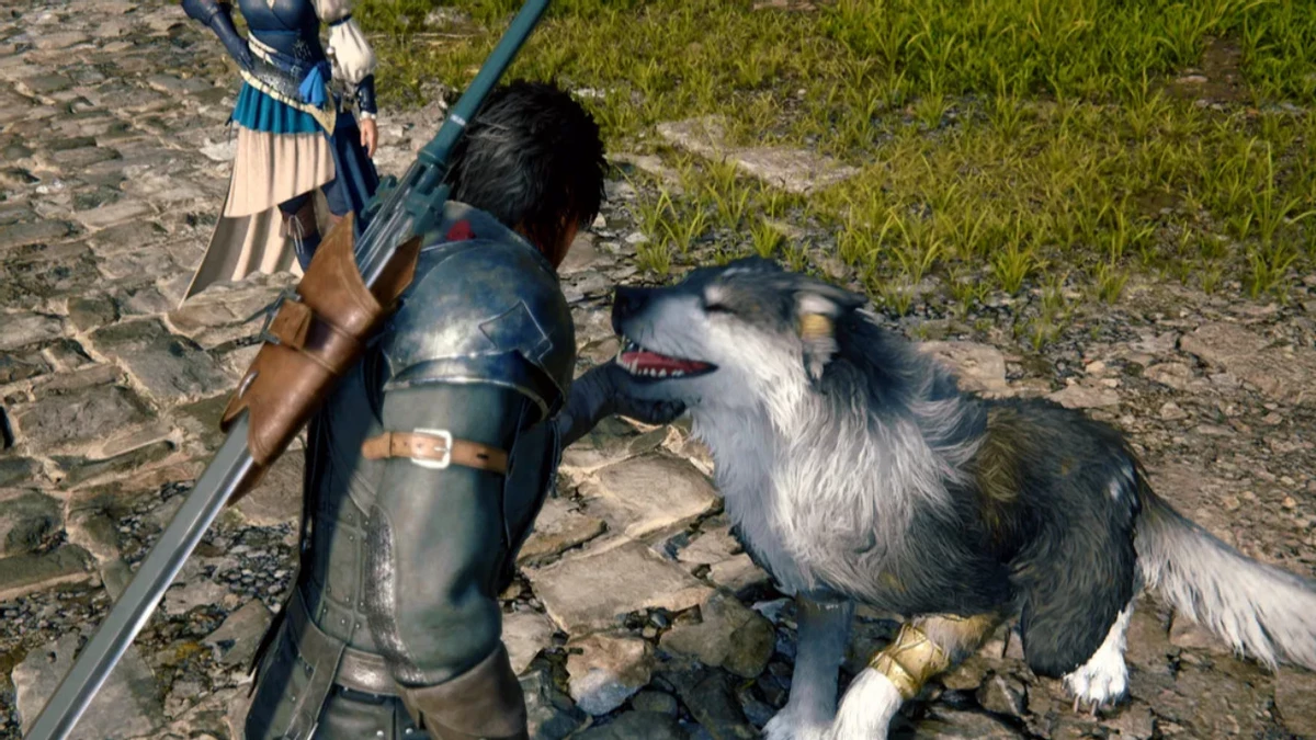 Все места охоты на монстров в Final Fantasy XVI Все места охоты на монстров в Final Fantasy XVI