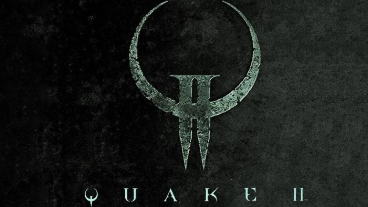 Ремастер классического шутера Quake II вышел на ПК и консолях Ремастер классического шутера Quake II вышел на ПК и консолях