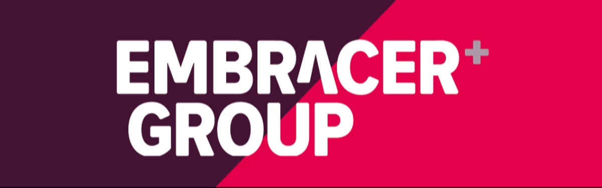 Embracer Group приобретает еще трех игровых разработчиков