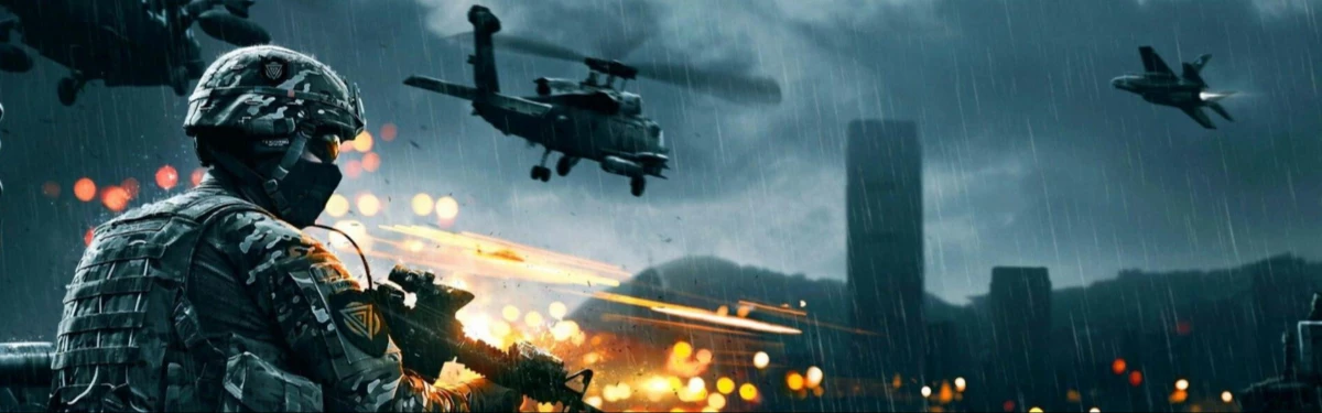 Инсайдер: Кастомизация выведет Battlefield 6 на следующий уровень Инсайдер: Кастомизация выведет Battlefield 6 на следующий уровень