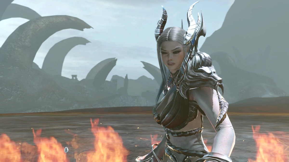 Обзор обновления «Летопись крылатого народа» — почему именно сейчас пришло время врываться в Archeage Обзор обновления «Летопись крылатого народа» — почему именно сейчас пришло время врываться в Archeage