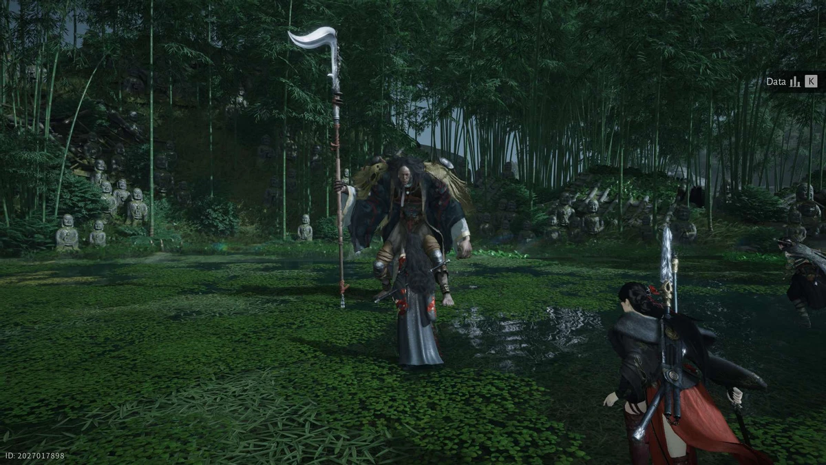 Гайд по прохождению кооперативных боссов Where Winds Meet Гайд по прохождению кооперативных боссов Where Winds Meet