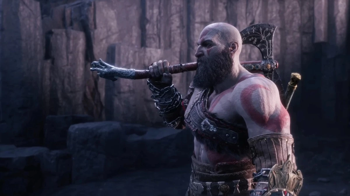 billbil-kun пообещал анонс God of War Ragnarok для ПК уже в мае billbil-kun пообещал анонс God of War Ragnarok для ПК уже в мае
