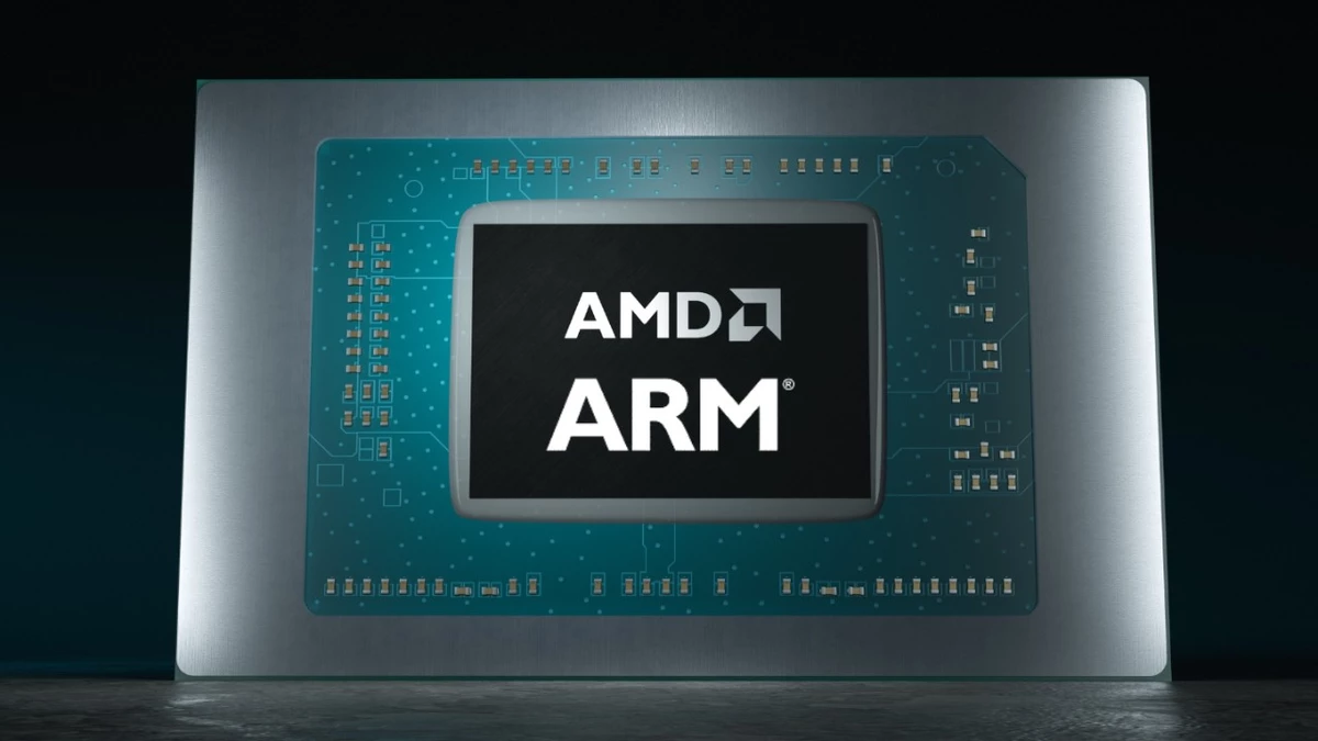 AMD: ARM не предлагает преимуществ над x86 даже в энергоэффективности AMD: ARM не предлагает преимуществ над x86 даже в энергоэффективности