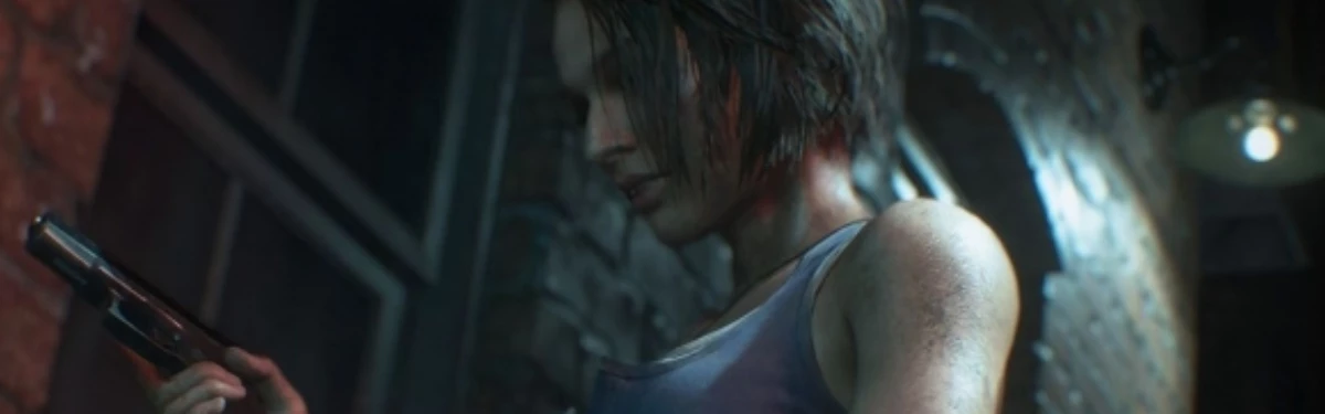 Resident Evil 3 Remake - Игра будет иметь только одну концовку