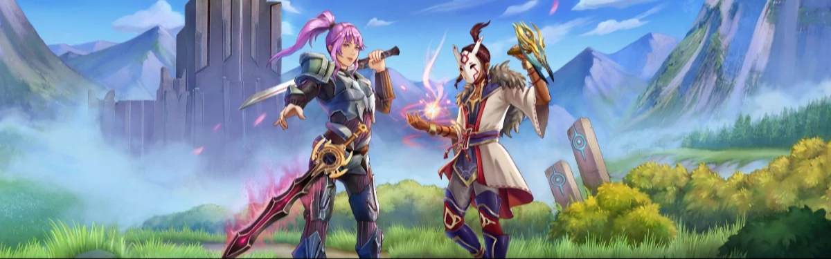 Обновление Celestial Throne для VR MMORPG Zenith: The Last City выйдет 16 июня