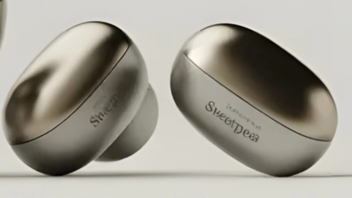 OpenAI выходит на рынок железа: ИИ-наушники Sweetpea бросят вызов AirPods
