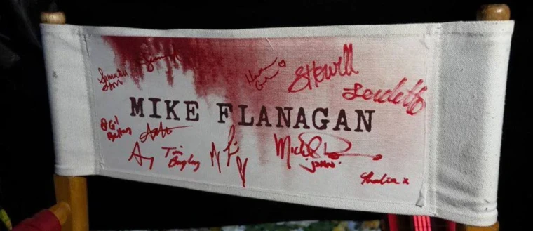 Завершились съёмки новой версии «Кэрри» от Майка Флэнегана