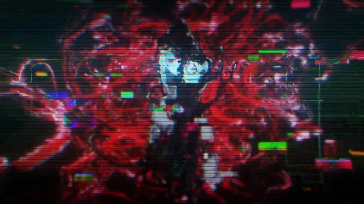 Непристойная и нецензурная Death end re;Quest Code Z выйдет на Западе 13 мая Непристойная и нецензурная Death end re;Quest Code Z выйдет на Западе 13 мая