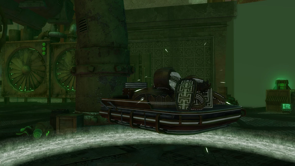 В Guild Wars 2 стартовало тестирование нового PvP-режима Push