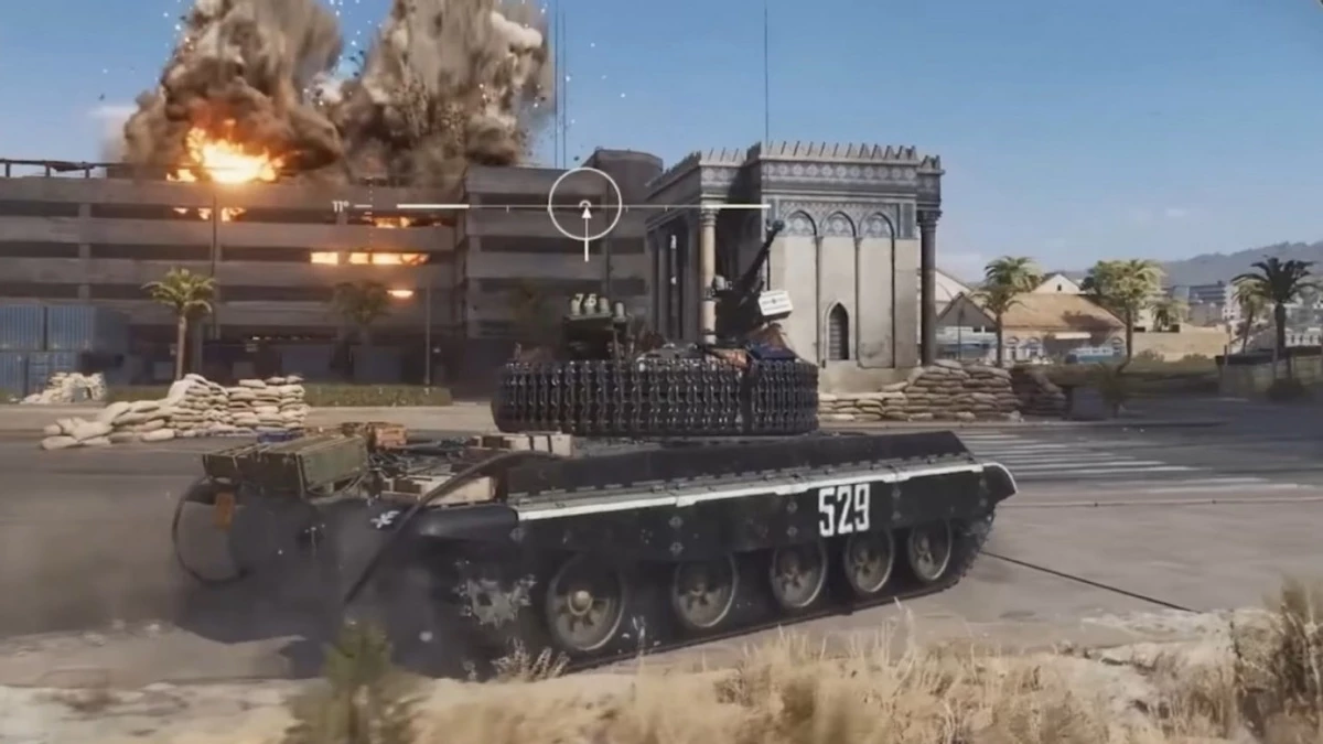 Wargaming работает над World of Tanks 2.0 Wargaming работает над World of Tanks 2.0