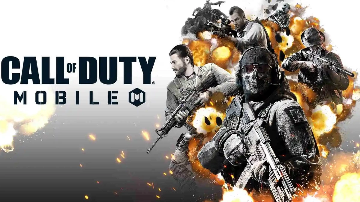 Call of Duty Mobile скачана более миллиарда раз по всему миру Call of Duty Mobile скачана более миллиарда раз по всему миру