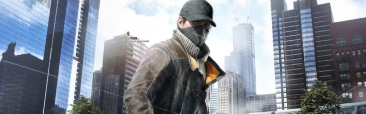 Watch Dogs - Бесплатно в Epic Games Store на следующей неделе Watch Dogs - Бесплатно в Epic Games Store на следующей неделе