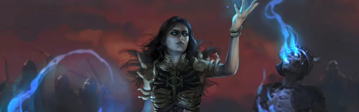 Path of Exile 2 и Path of Exile Mobile покажут на следующем ExileCon и даже дадут поиграть Path of Exile 2 и Path of Exile Mobile покажут на следующем ExileCon и даже дадут поиграть