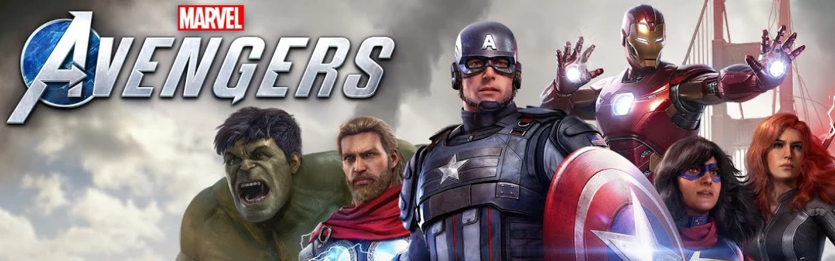 Спустя долгие месяцы ожидания Человек-паук появится в Marvel's Avengers Спустя долгие месяцы ожидания Человек-паук появится в Marvel's Avengers