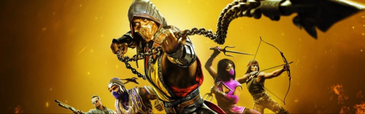 Следующей игрой NetherRealm станет либо Injustice 3, либо Mortal Kombat 12 Следующей игрой NetherRealm станет либо Injustice 3, либо Mortal Kombat 12