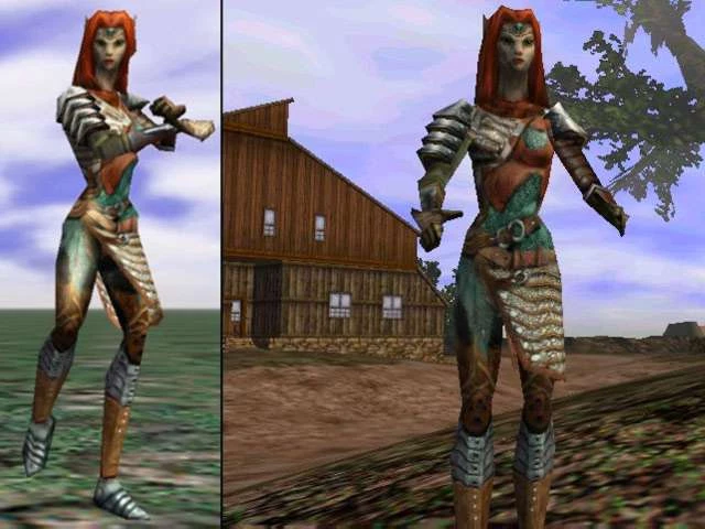 ММО, которые не вышли: Выпуск 1 - Ultima Online 2 ММО, которые не вышли: Выпуск 1 - Ultima Online 2