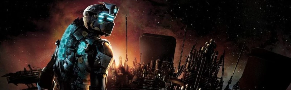В эту пятницу EA Motive проведет стрим, посвященный ремейку Dead Space В эту пятницу EA Motive проведет стрим, посвященный ремейку Dead Space
