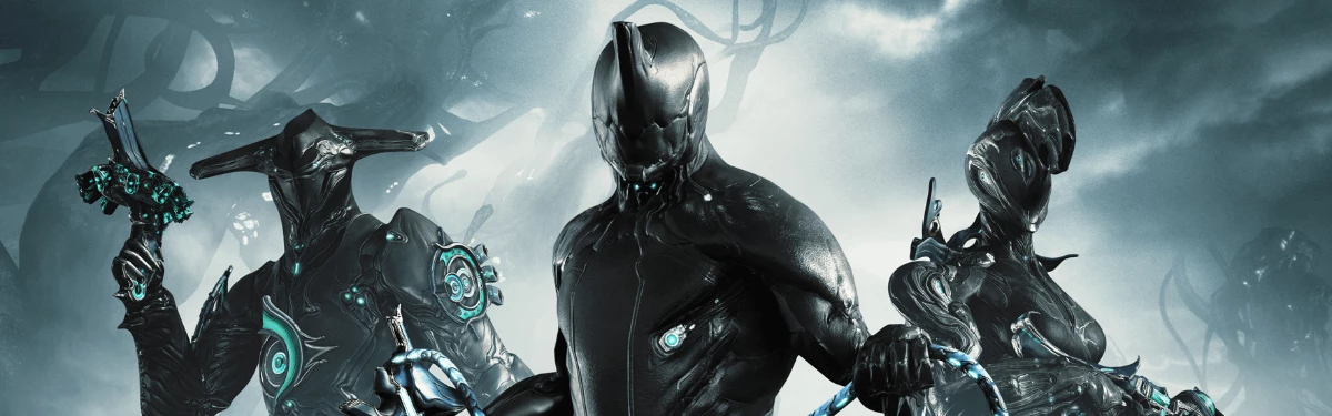 Разработчики Warframe стали принадлежать Tencent. Теперь официально Разработчики Warframe стали принадлежать Tencent. Теперь официально