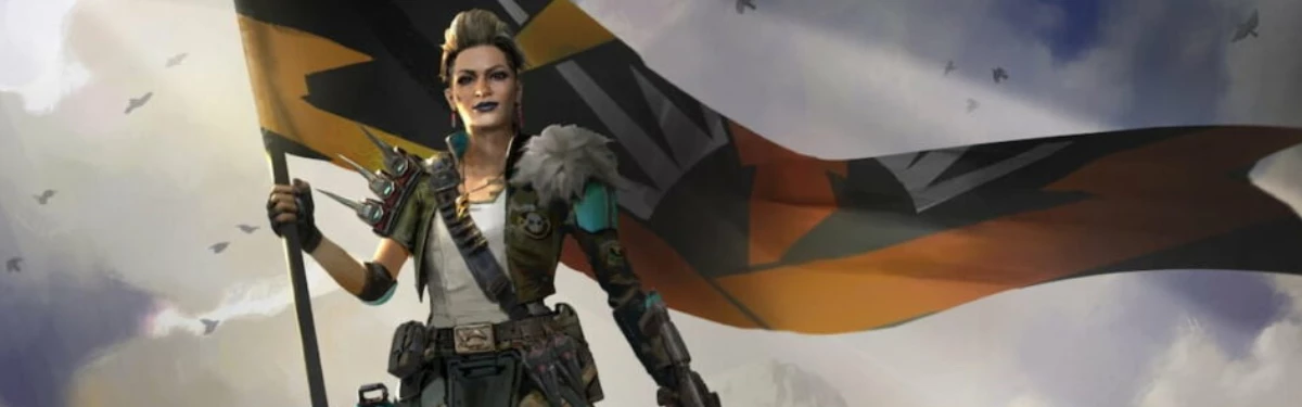 Apex Legends на пике популярности: почти 400 тысяч онлайн в Steam Apex Legends на пике популярности: почти 400 тысяч онлайн в Steam