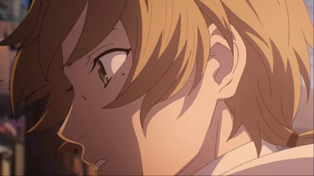 В 2026 году мобильные геймеры получат Mushoku Tensei: Jobless Reincarnation – Chronicle of Echoes