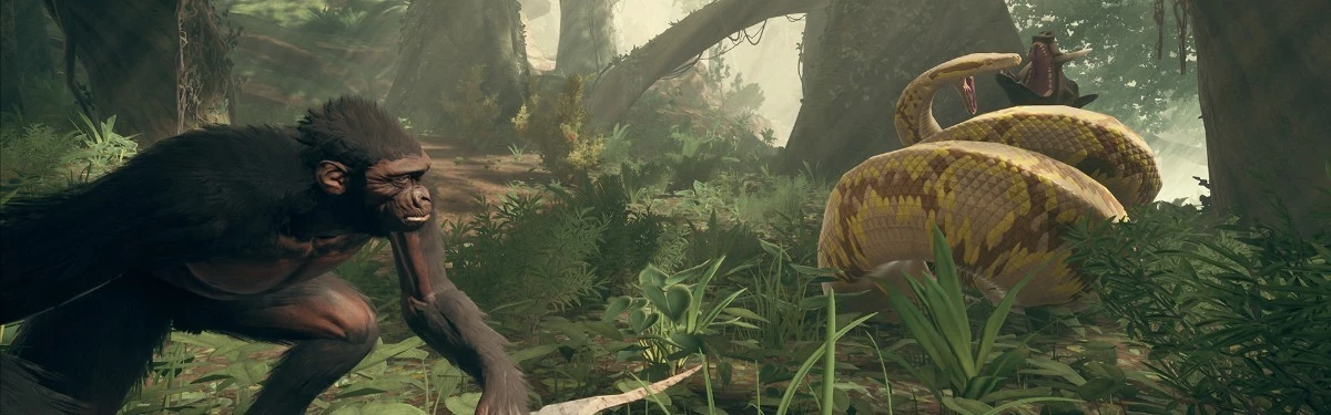 Видео: Во что поиграть в августе - World of Warcraft Classic, Control, Ancestors: The Humankind Odyssey Видео: Во что поиграть в августе - World of Warcraft Classic, Control, Ancestors: The Humankind Odyssey