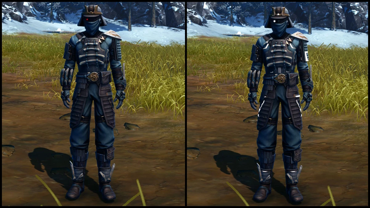 В Star Wars: The Old Republic стартовали новые галактический и PvP сезоны В Star Wars: The Old Republic стартовали новые галактический и PvP сезоны