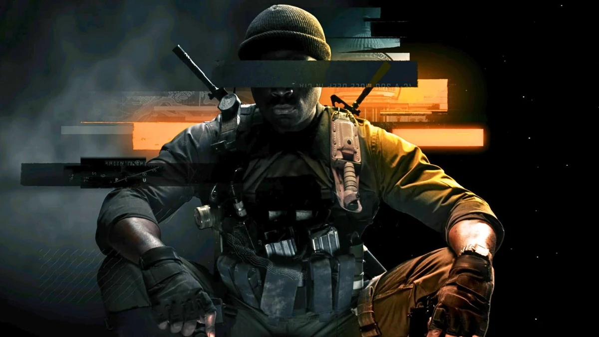 В чарте продаж Steam теперь главная Call of Duty: Black Ops 6 В чарте продаж Steam теперь главная Call of Duty: Black Ops 6